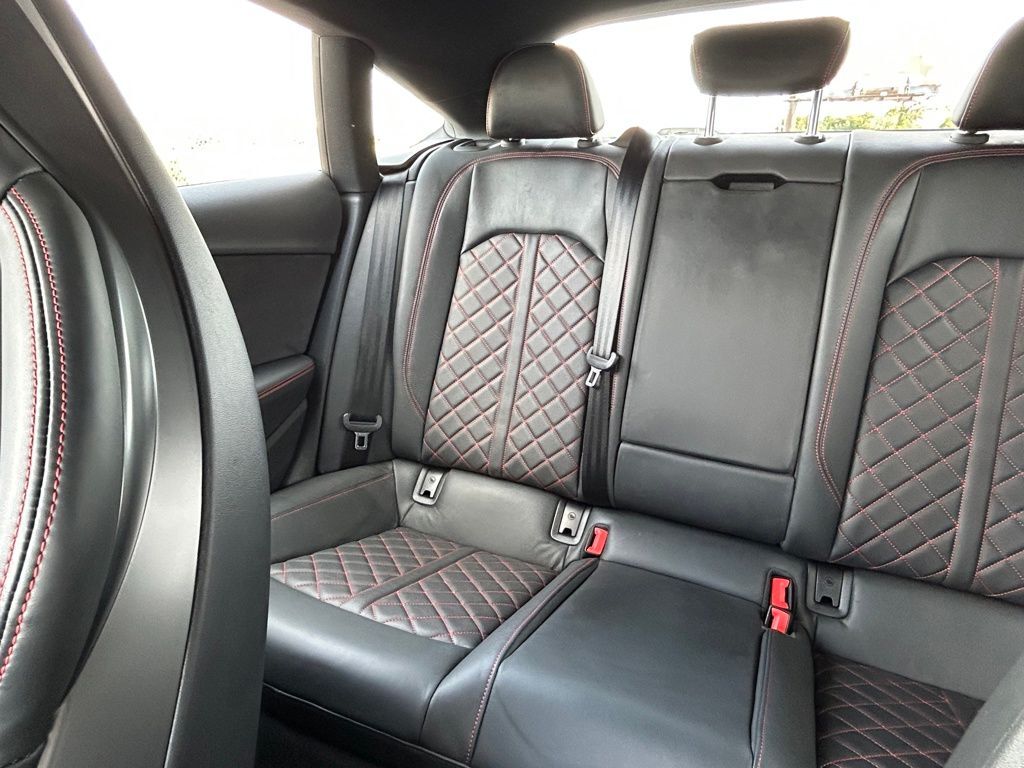 2024 Audi S5 Sportback Premium Plus Lakeland FL