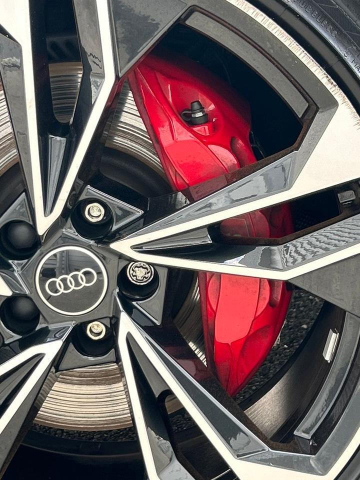 2024 Audi S5 Sportback Premium Plus Lakeland FL