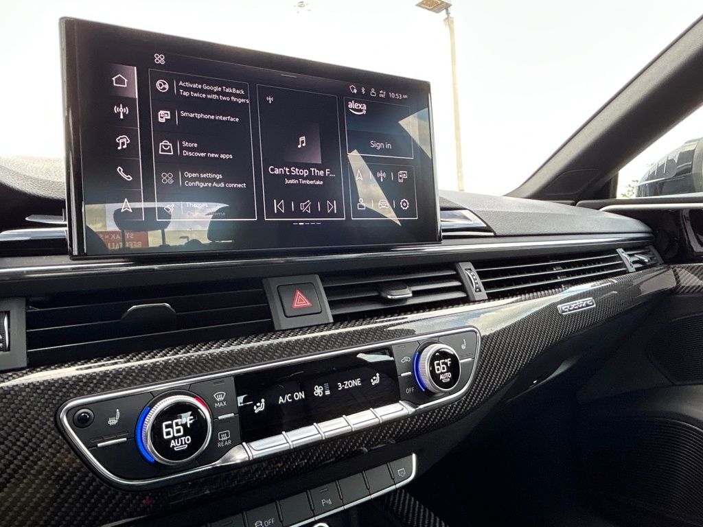 2024 Audi S5 Sportback Premium Plus Lakeland FL