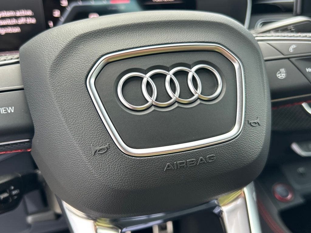 2024 Audi S5 Sportback Premium Plus Lakeland FL