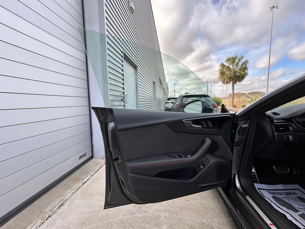 2024 Audi S5 Sportback Premium Plus Lakeland FL