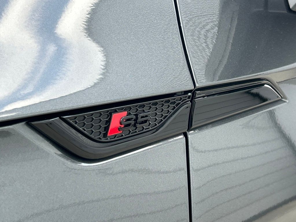 2024 Audi S5 Sportback Premium Plus Lakeland FL