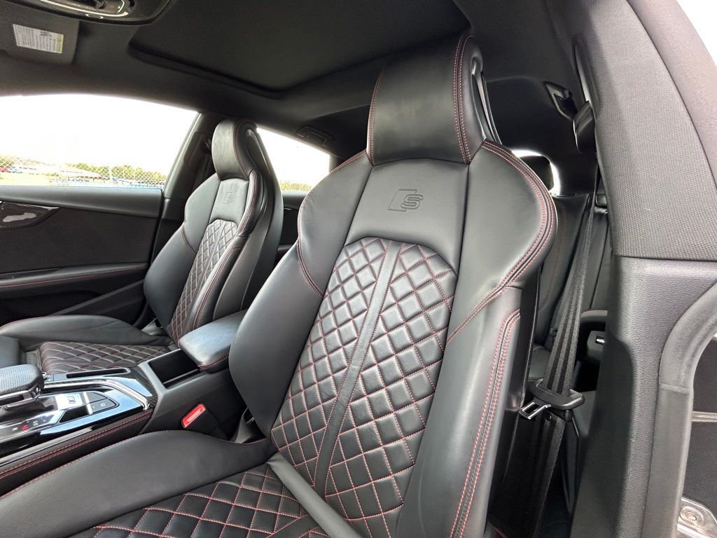 2024 Audi S5 Sportback Premium Plus Lakeland FL