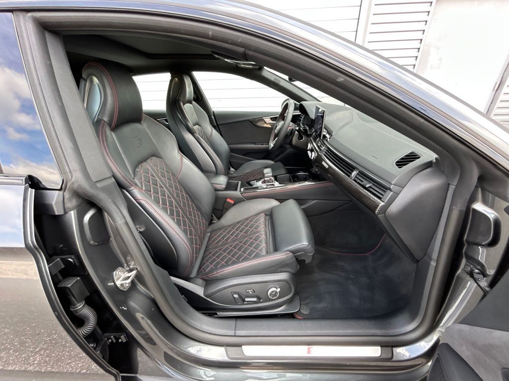 2024 Audi S5 Sportback Premium Plus Lakeland FL