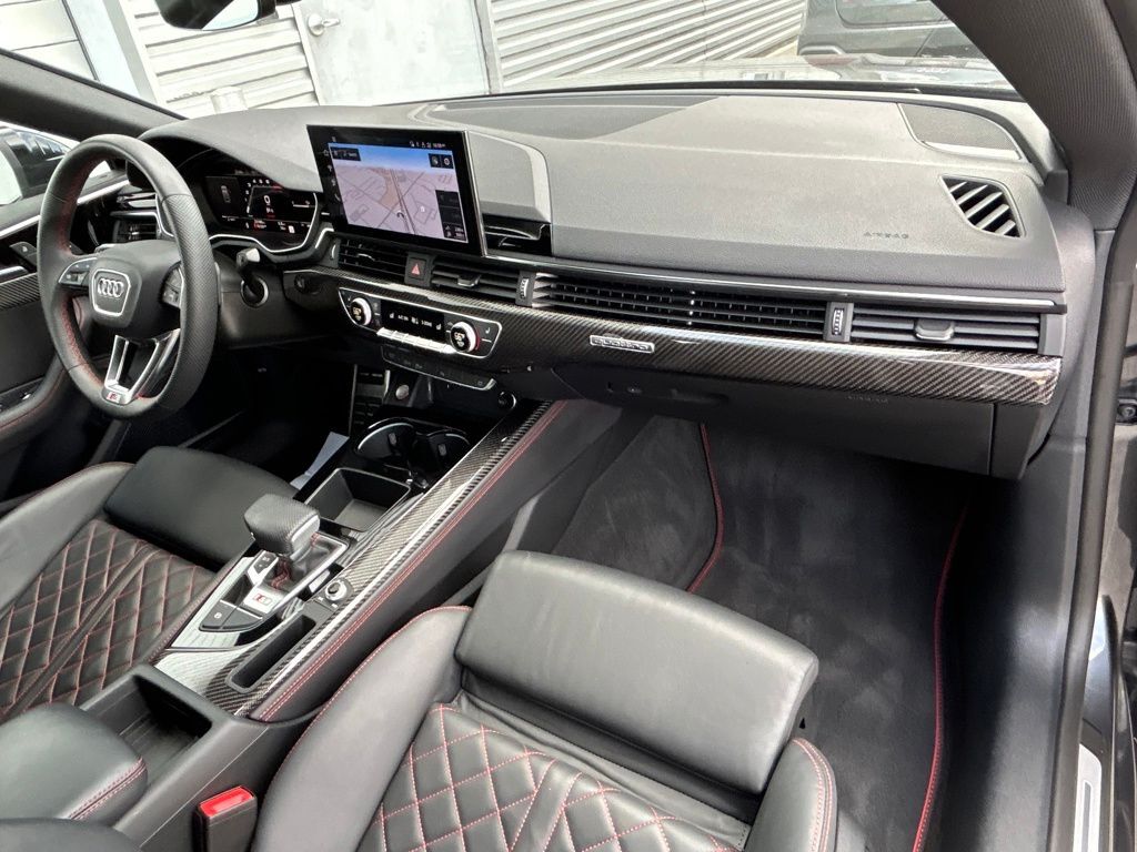 2024 Audi S5 Sportback Premium Plus Lakeland FL
