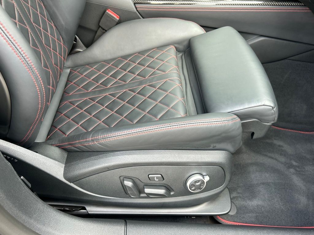 2024 Audi S5 Sportback Premium Plus Lakeland FL