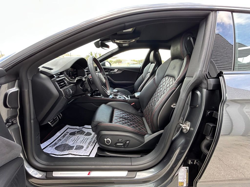 2024 Audi S5 Sportback Premium Plus Lakeland FL