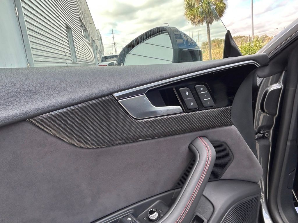 2024 Audi S5 Sportback Premium Plus Lakeland FL