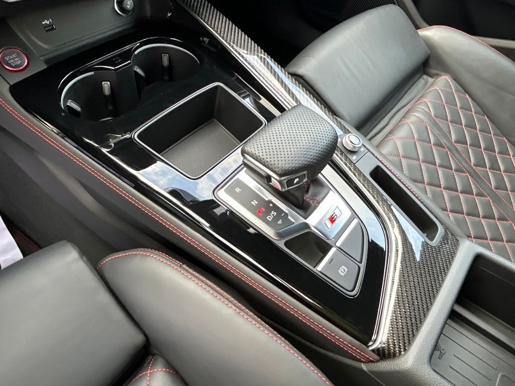 2024 Audi S5 Sportback Premium Plus Lakeland FL