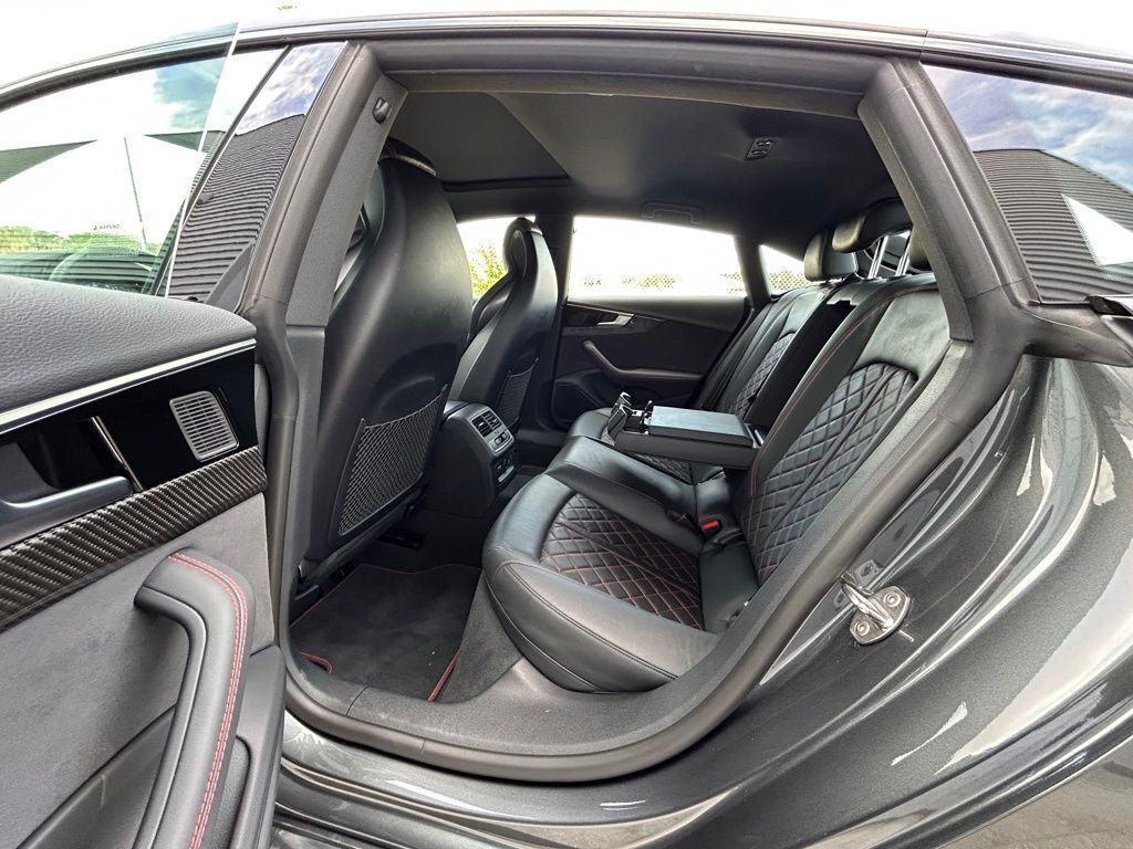 2024 Audi S5 Sportback Premium Plus Lakeland FL