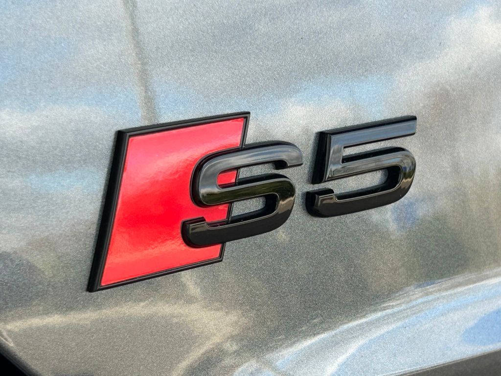 2024 Audi S5 Sportback Premium Plus Lakeland FL