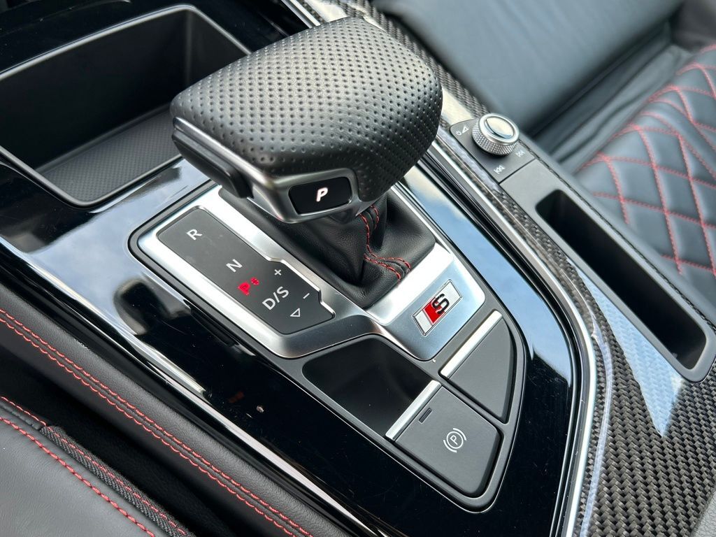 2024 Audi S5 Sportback Premium Plus Lakeland FL