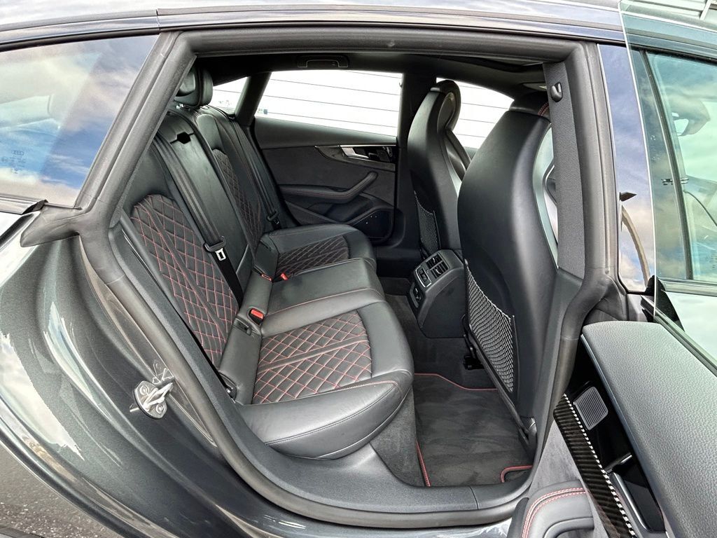 2024 Audi S5 Sportback Premium Plus Lakeland FL