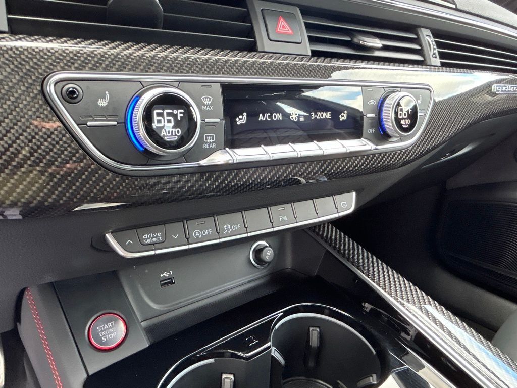 2024 Audi S5 Sportback Premium Plus Lakeland FL