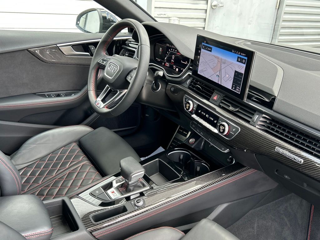 2024 Audi S5 Sportback Premium Plus Lakeland FL