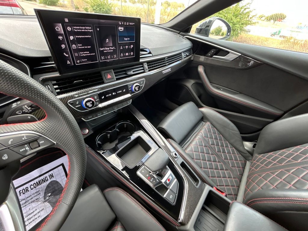 2024 Audi S5 Sportback Premium Plus Lakeland FL