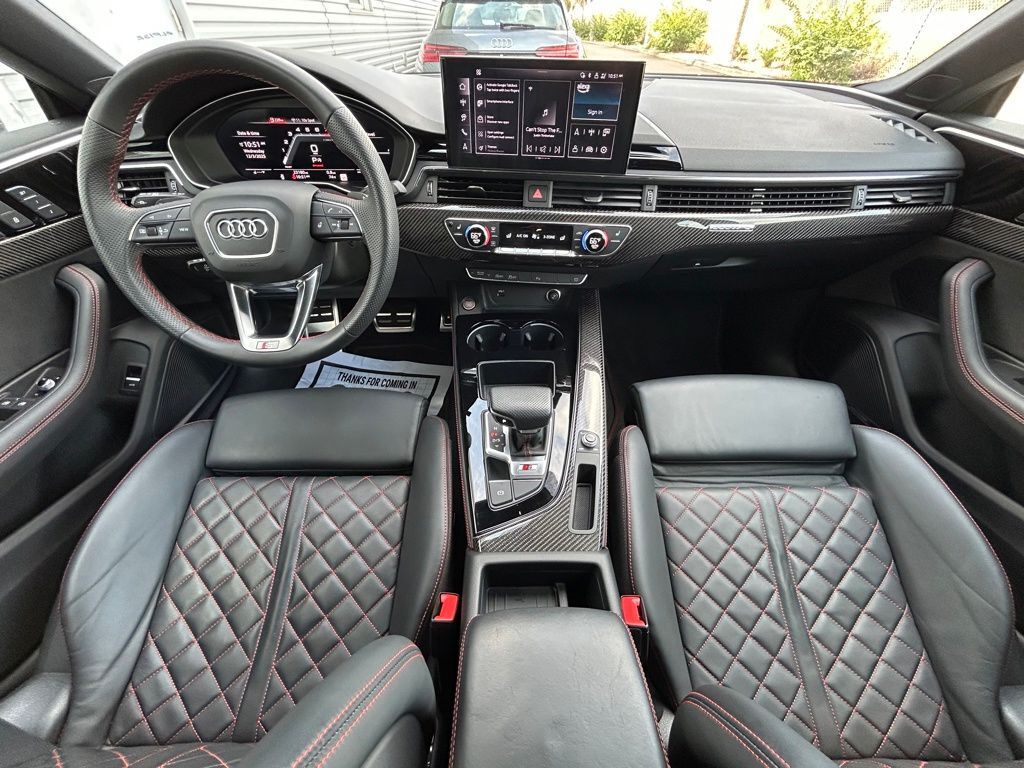 2024 Audi S5 Sportback Premium Plus Lakeland FL