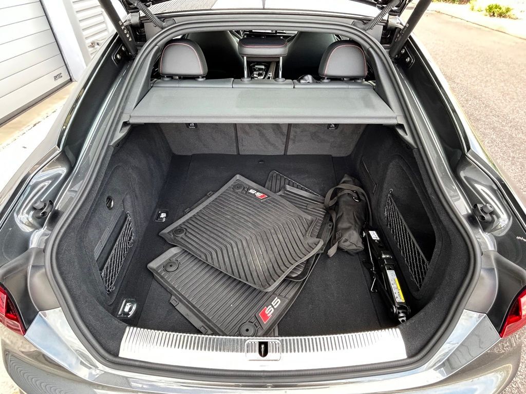 2024 Audi S5 Sportback Premium Plus Lakeland FL