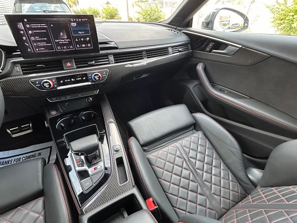 2024 Audi S5 Sportback Premium Plus Lakeland FL