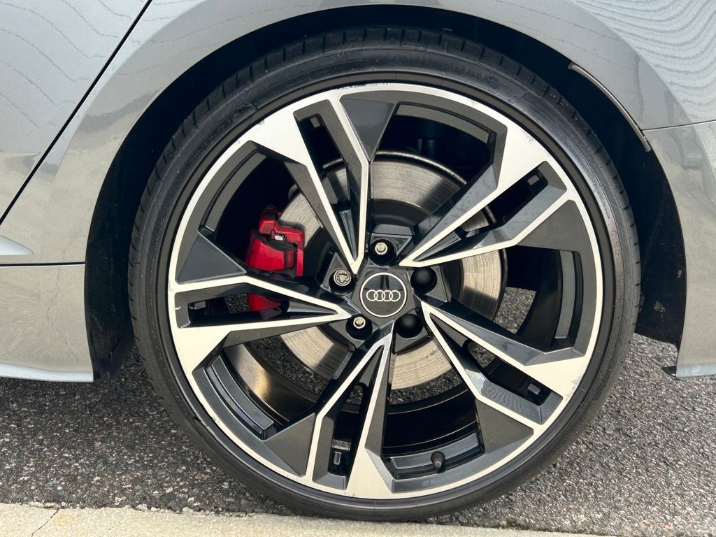 2024 Audi S5 Sportback Premium Plus Lakeland FL