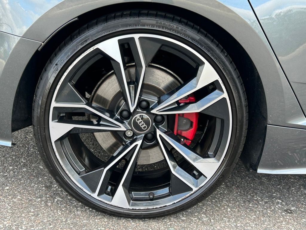 2024 Audi S5 Sportback Premium Plus Lakeland FL