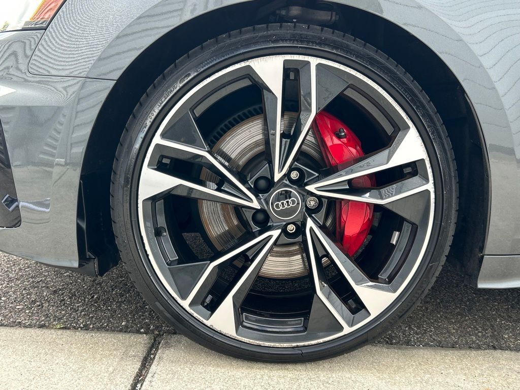 2024 Audi S5 Sportback Premium Plus Lakeland FL