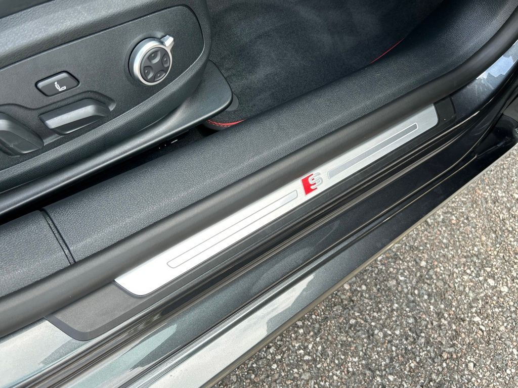 2024 Audi S5 Sportback Premium Plus Lakeland FL