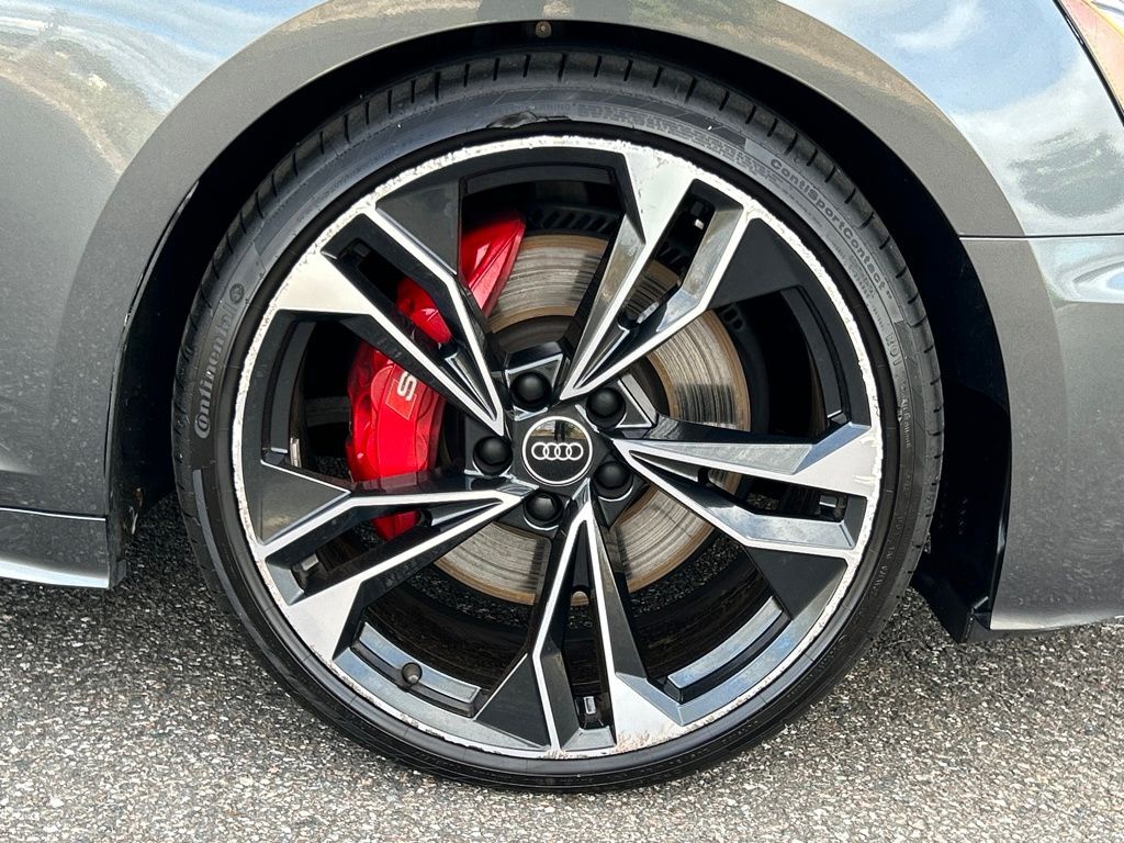 2024 Audi S5 Sportback Premium Plus Lakeland FL