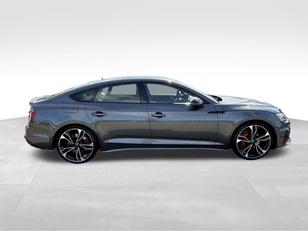 2024 Audi S5 Sportback Premium Plus Lakeland FL