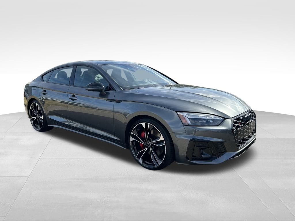 2024 Audi S5 Sportback Premium Plus Lakeland FL