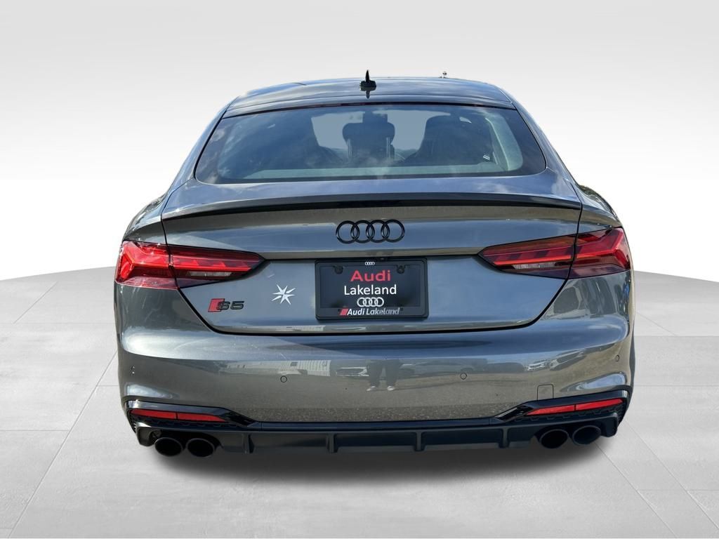 2024 Audi S5 Sportback Premium Plus Lakeland FL