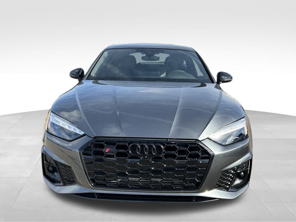 2024 Audi S5 Sportback Premium Plus Lakeland FL