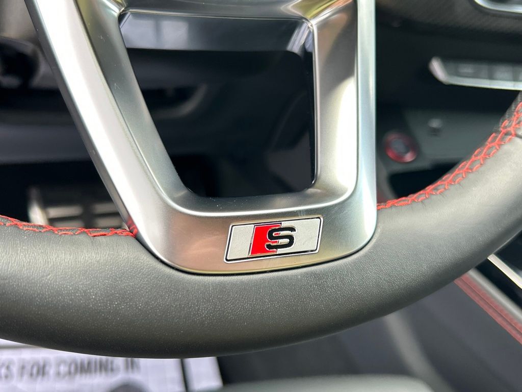 2024 Audi S5 Sportback Premium Plus Lakeland FL