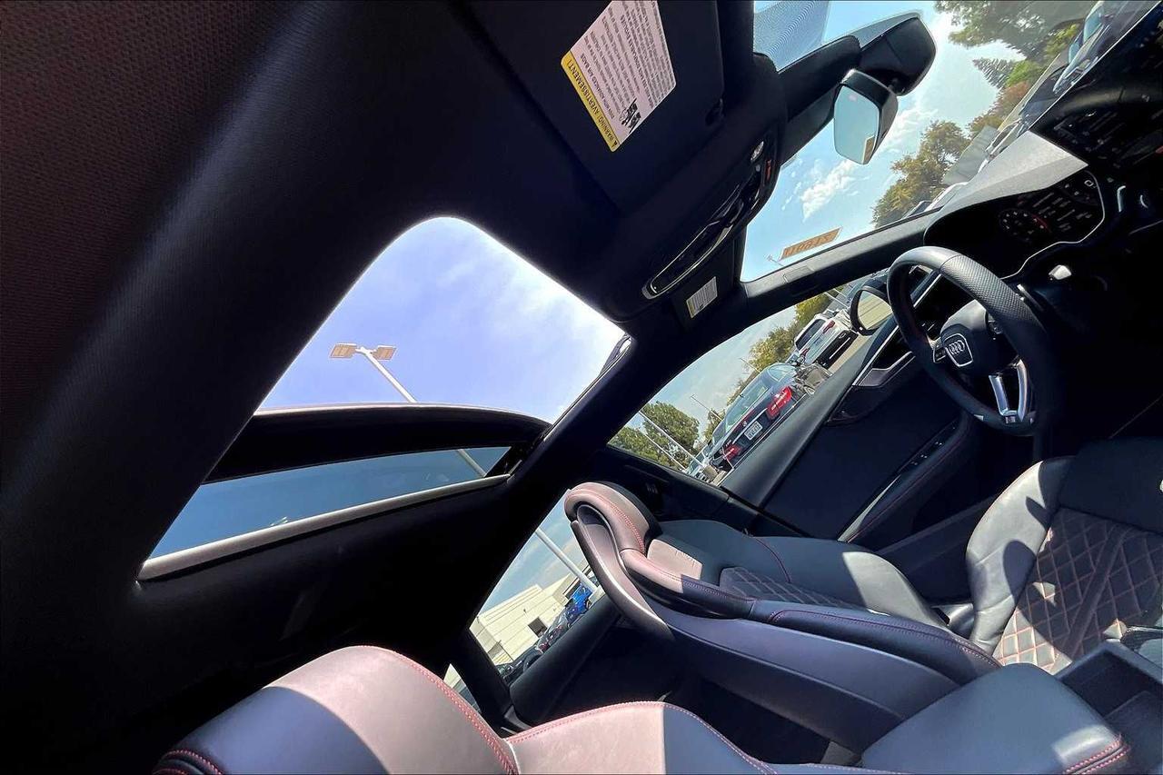 2024 Audi S5 Sportback Prestige Roseville CA