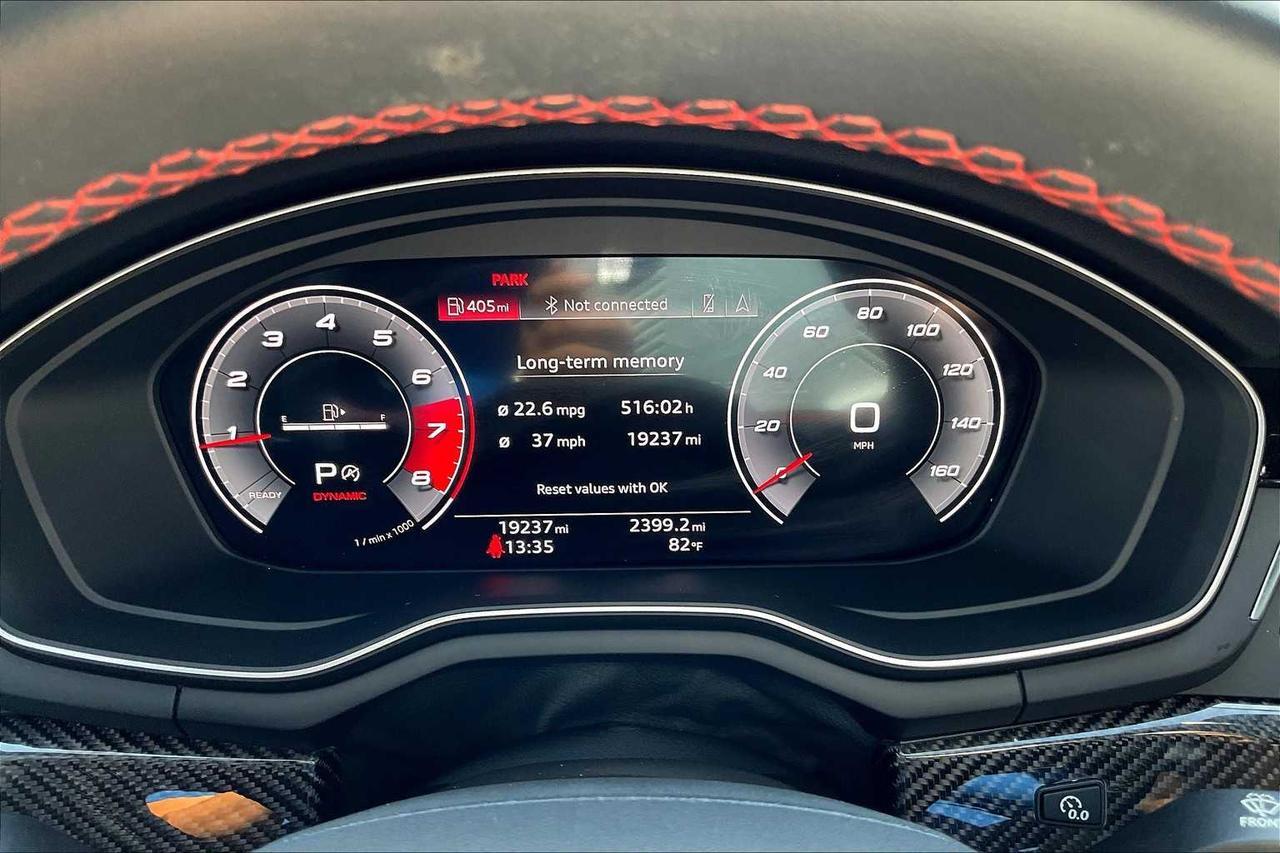 2024 Audi S5 Sportback Prestige Roseville CA