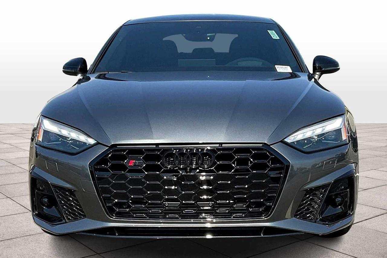 2024 Audi S5 Sportback Prestige Roseville CA