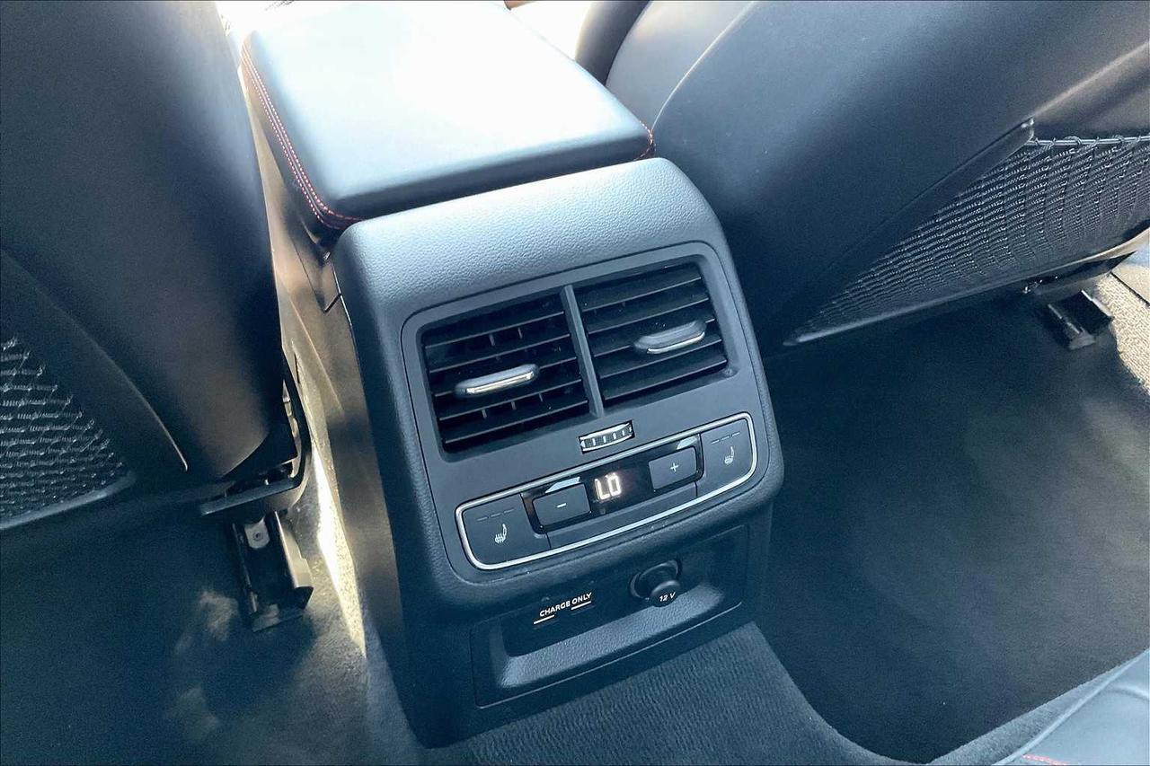 2024 Audi S5 Sportback Prestige Roseville CA