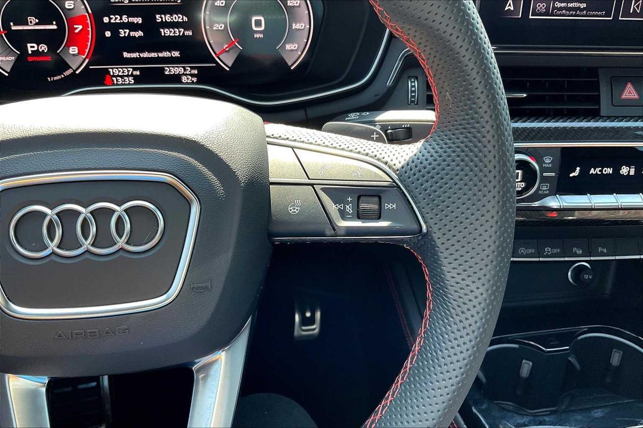 2024 Audi S5 Sportback Prestige Roseville CA