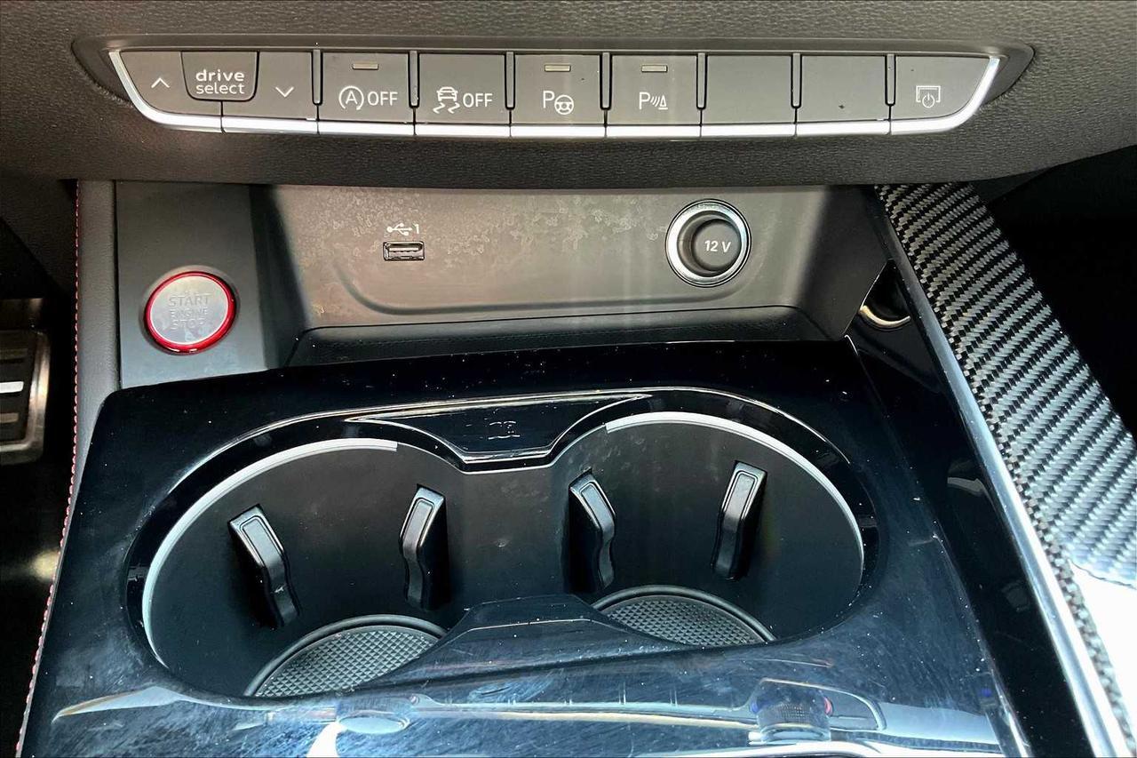 2024 Audi S5 Sportback Prestige Roseville CA