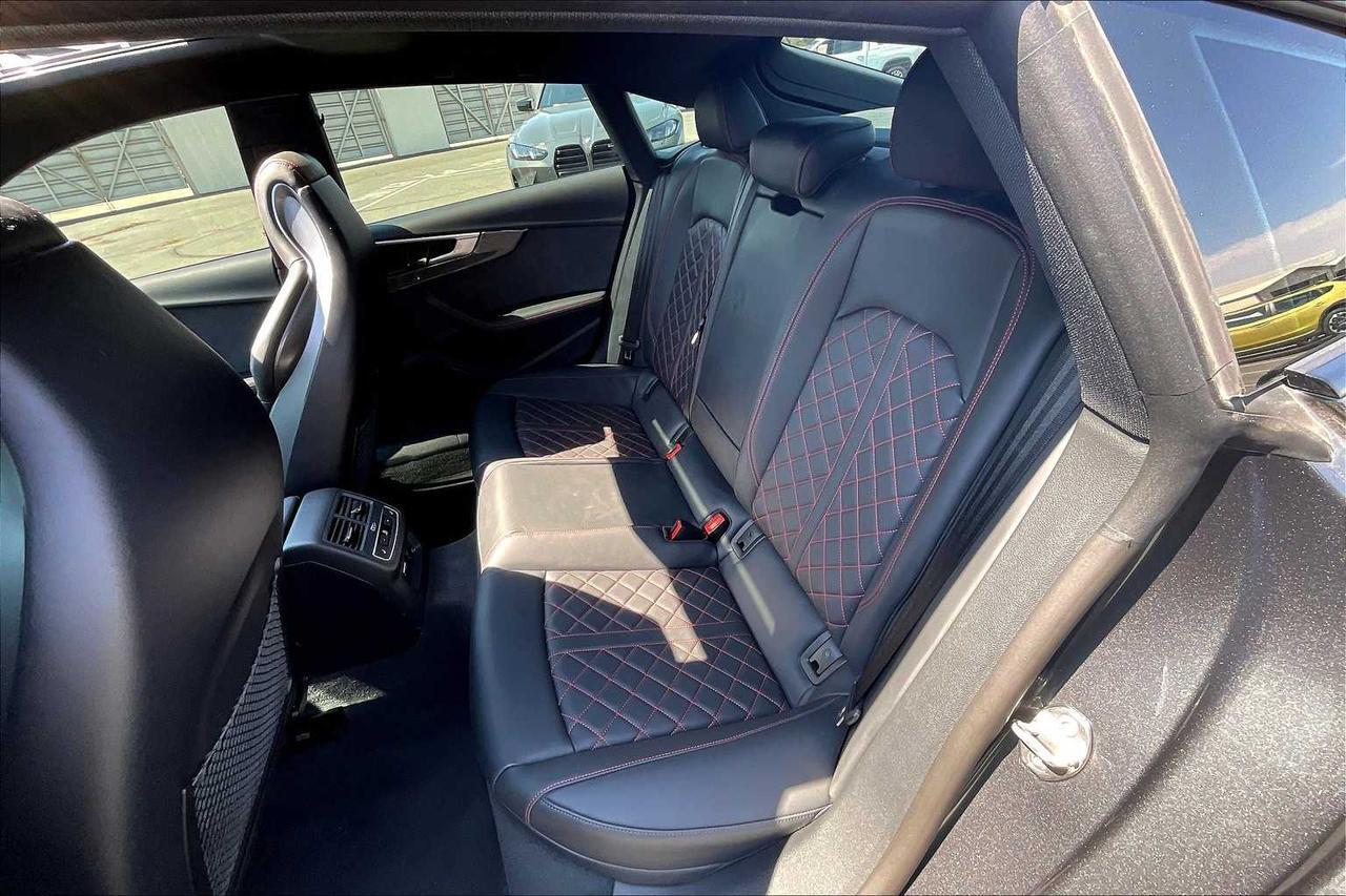 2024 Audi S5 Sportback Prestige Roseville CA