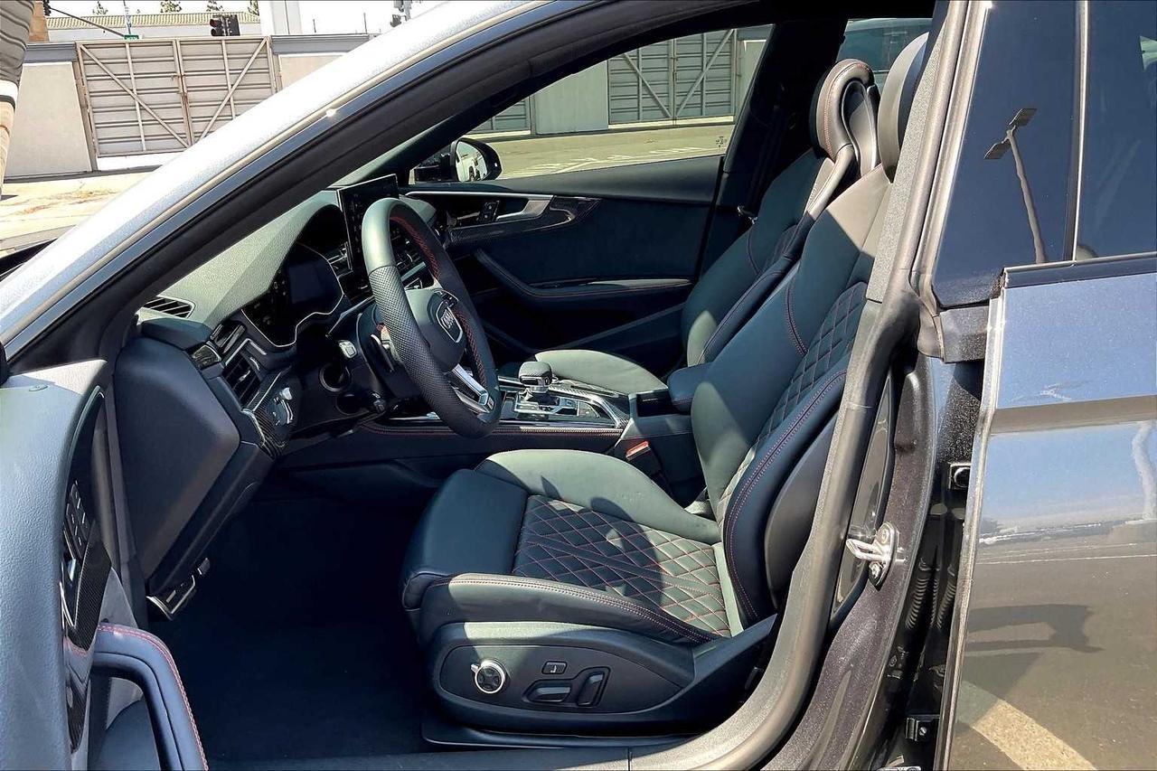 2024 Audi S5 Sportback Prestige Roseville CA