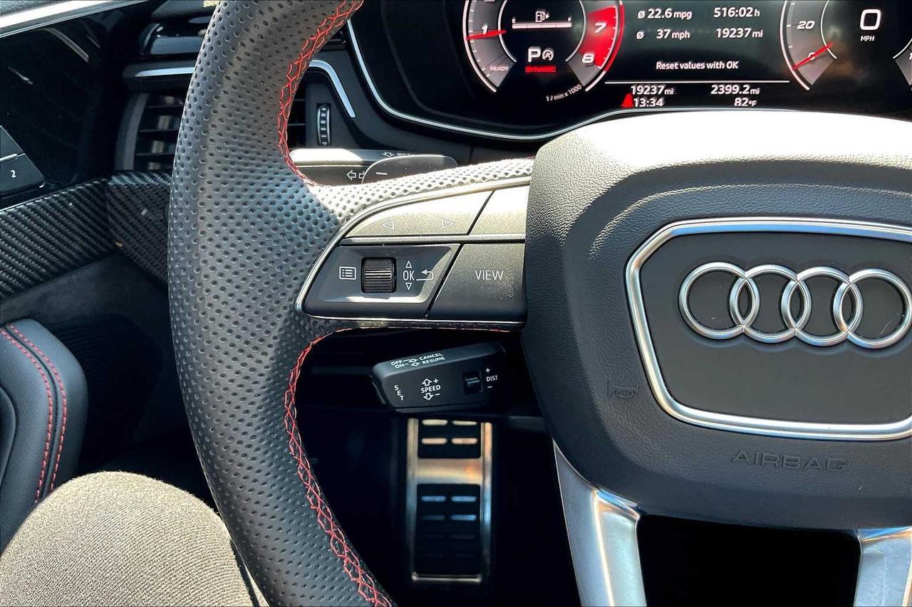 2024 Audi S5 Sportback Prestige Roseville CA