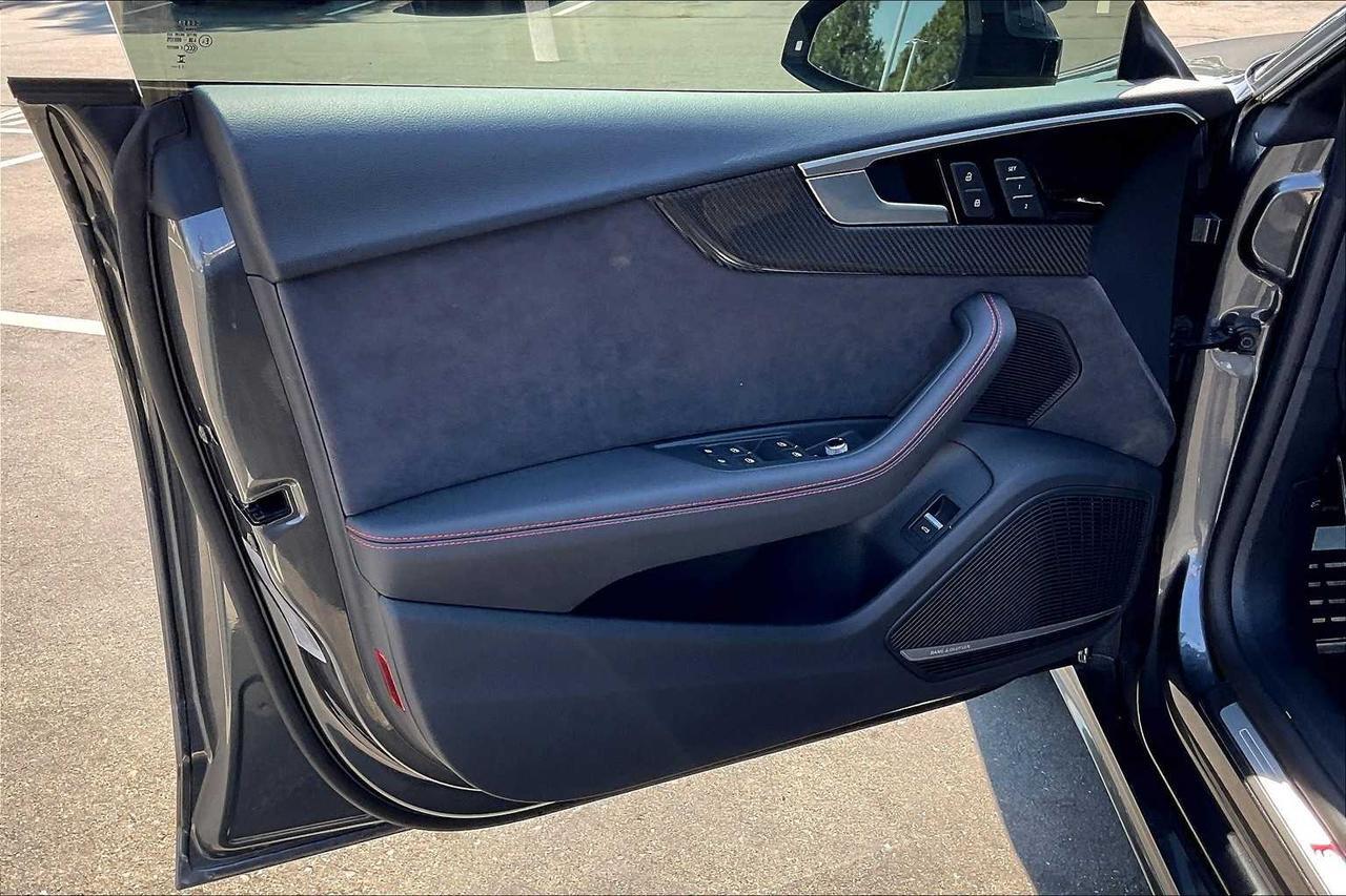 2024 Audi S5 Sportback Prestige Roseville CA