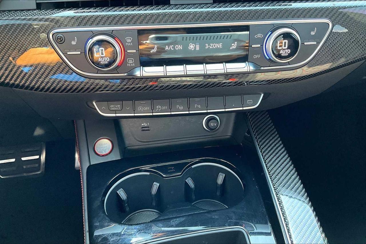 2024 Audi S5 Sportback Prestige Roseville CA