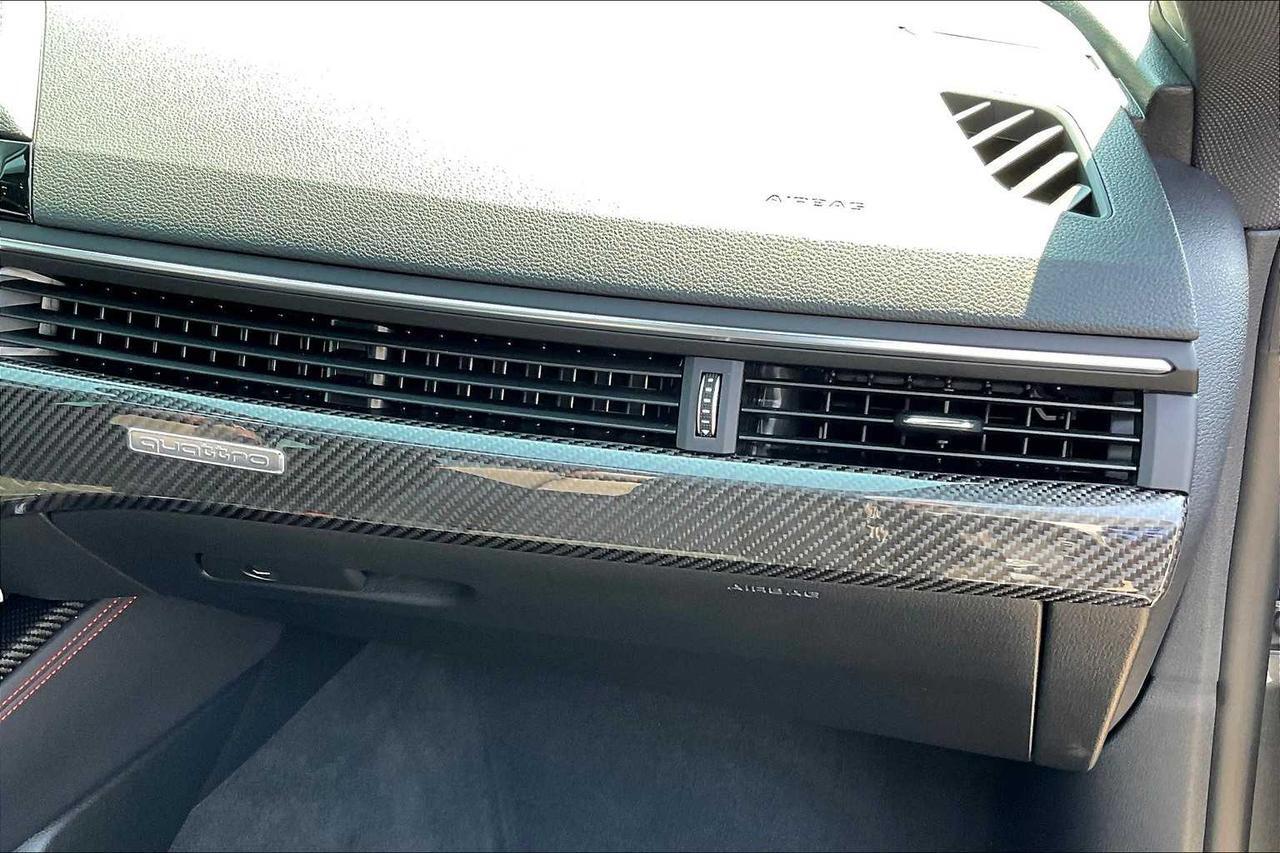 2024 Audi S5 Sportback Prestige Roseville CA