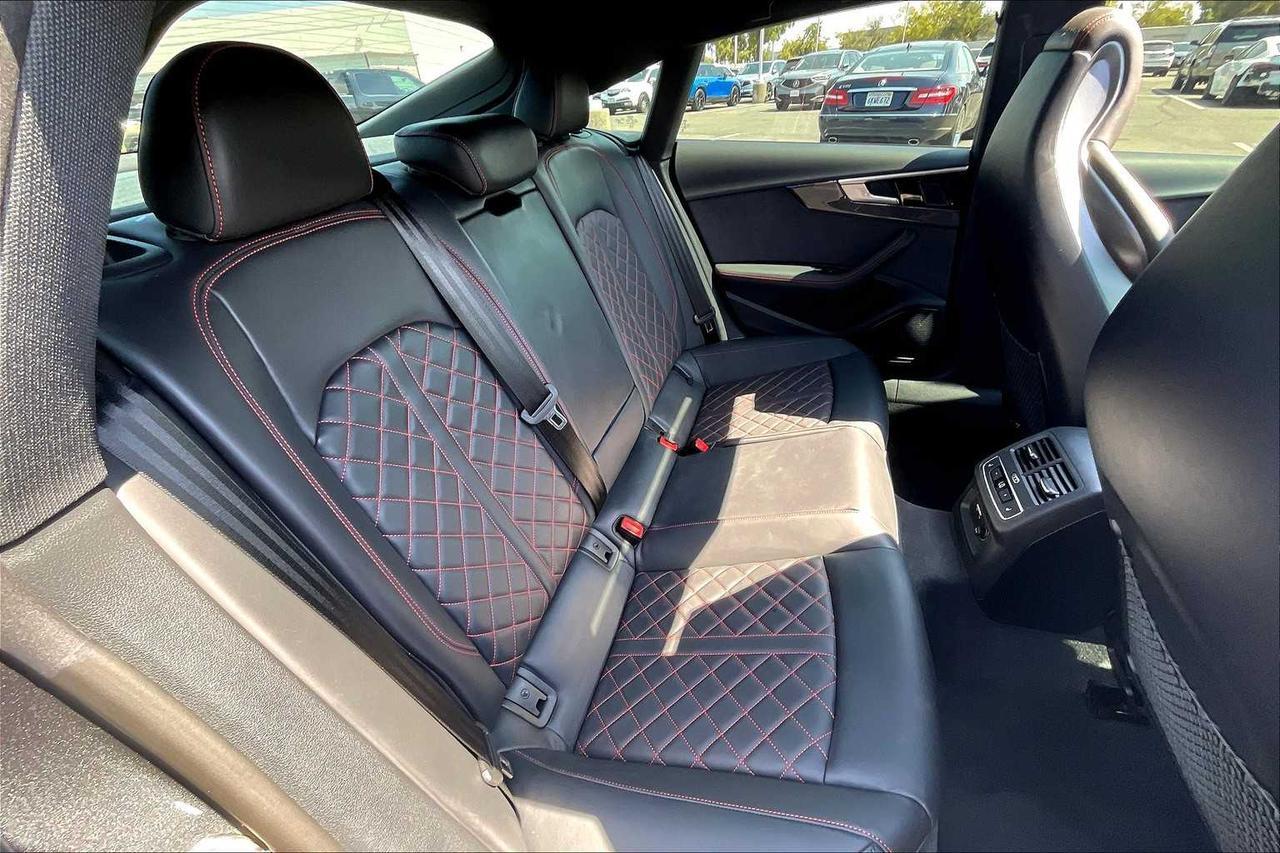 2024 Audi S5 Sportback Prestige Roseville CA