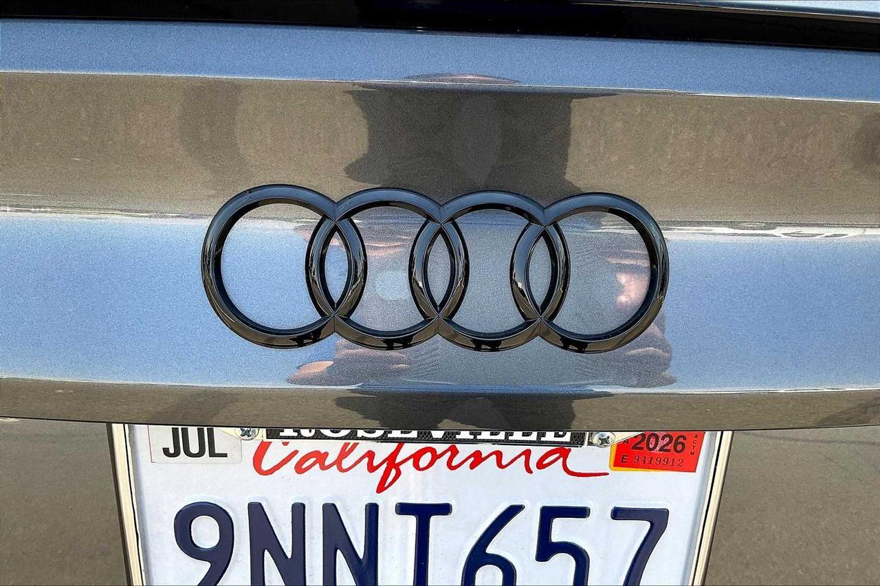 2024 Audi S5 Sportback Prestige Roseville CA