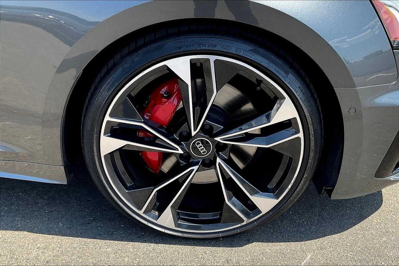 2024 Audi S5 Sportback Prestige Roseville CA