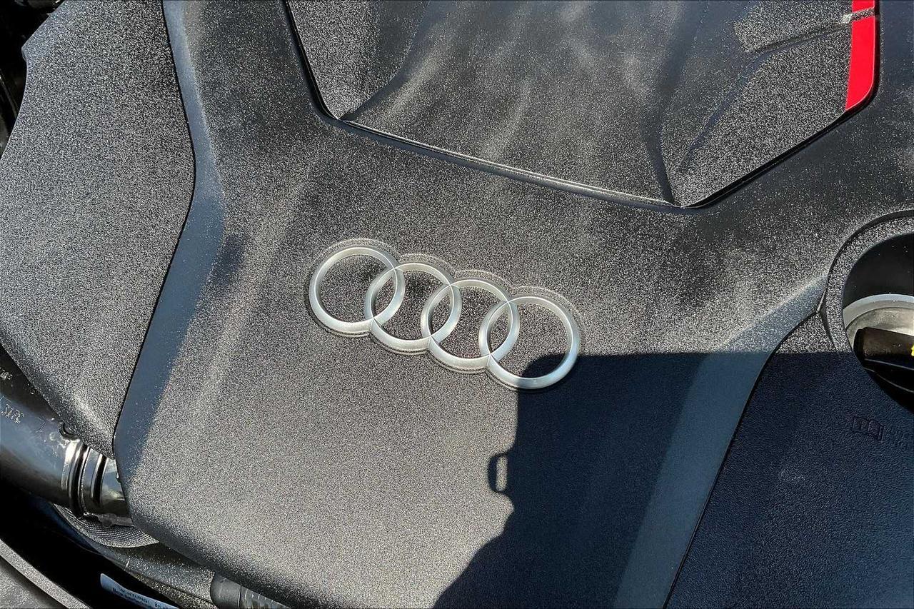 2024 Audi S5 Sportback Prestige Roseville CA