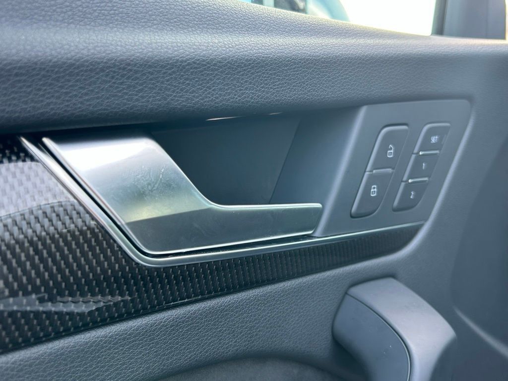 2024 Audi SQ5 Premium Lakeland FL